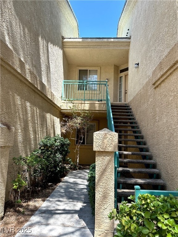 property at 5155 Tropicana Ave