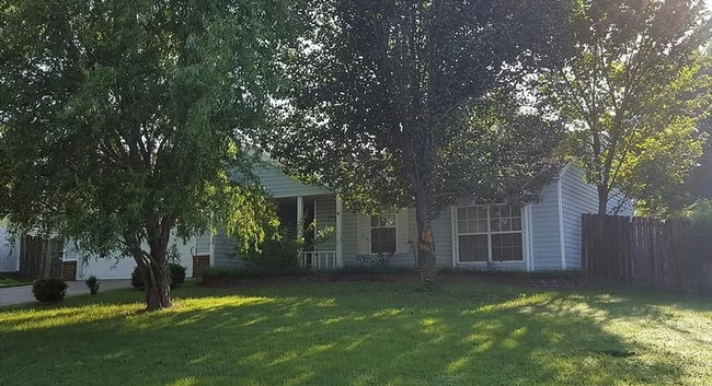 property at 1474 Timberline Dr