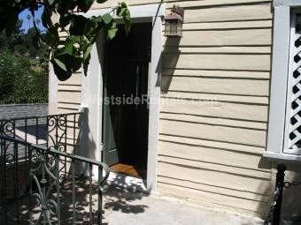 3202 Hamilton Way in Los Angeles, CA - Building Photo