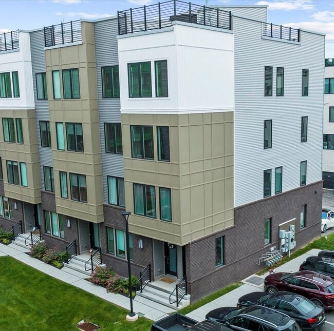 property at 512 Brewster Aly
