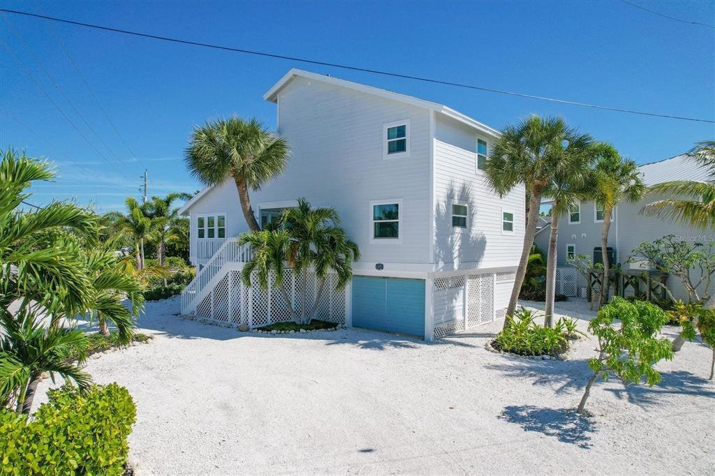 401 Lafitte St in Boca Grande, FL - Building Photo