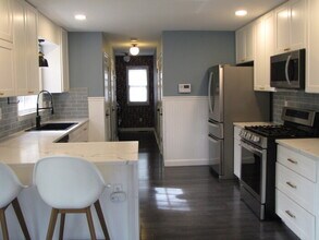 2627 Bexley Ave in Durham, NC - Building Photo - Building Photo