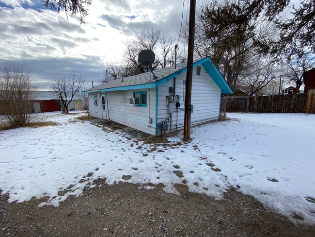 508 W Adams Ave in Riverton, WY - Building Photo - Building Photo