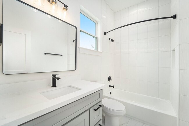 property at 3504 Delhi St