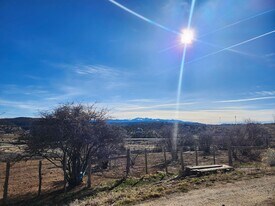 17730 County Rd 27.9 in Dolores, CO - Building Photo