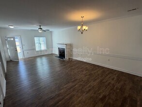 220 Braylock Dr in Rocky Mount, NC - Building Photo - Building Photo