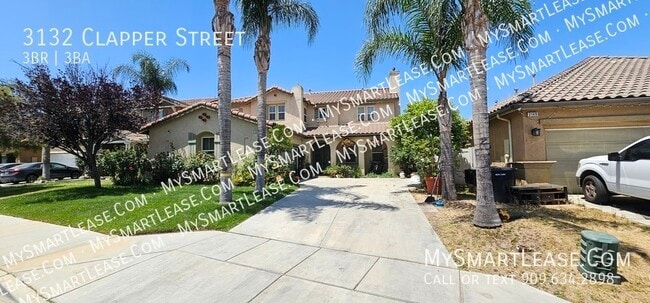 property at 3132 Clapper St