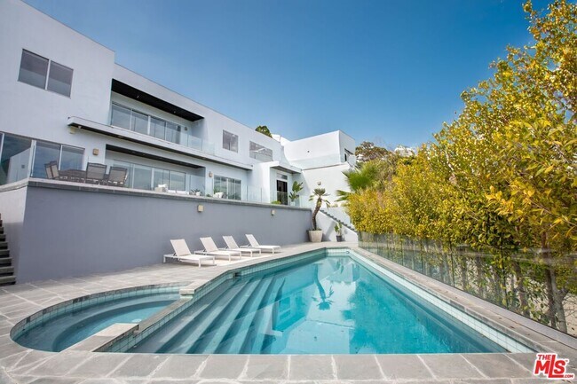 property at 12148 Travis St