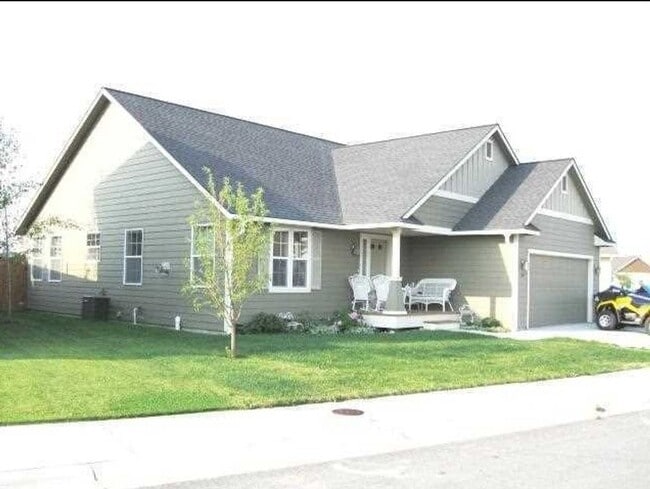 property at 109 Silverberry St