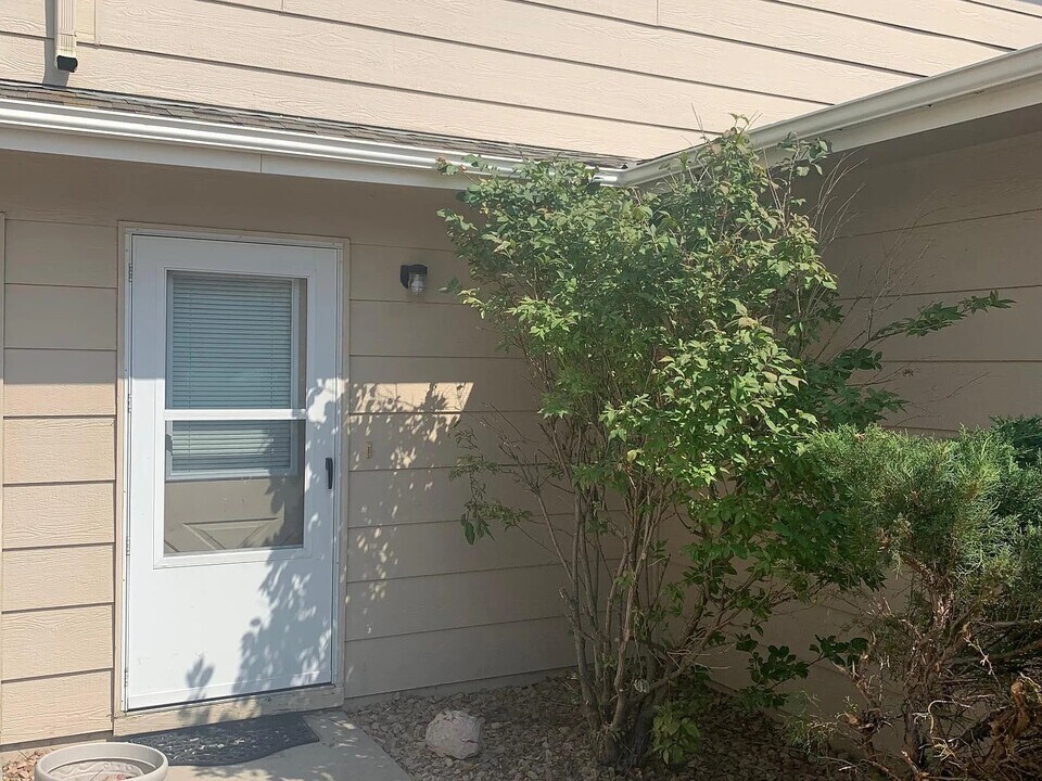 7524 Banner Ct in Colorado Springs, CO - Building Photo