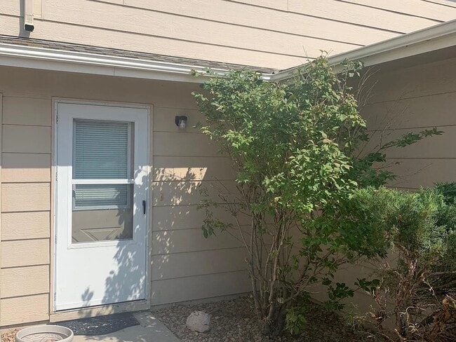 property at 7524 Banner Ct