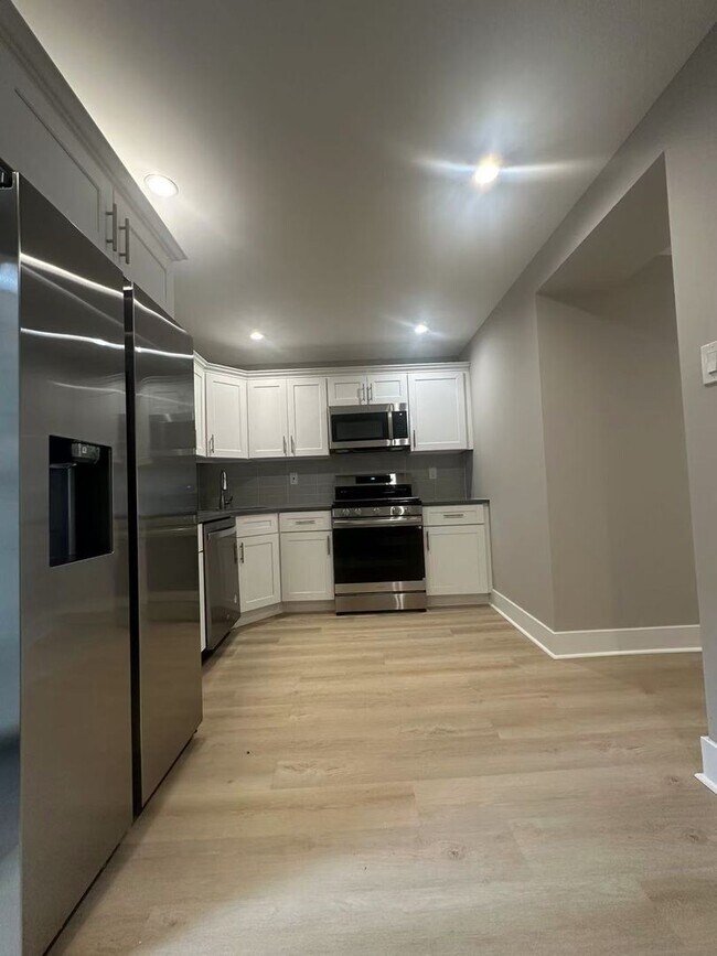 1631 S 9th St in Philadelphia, PA - Building Photo - Building Photo
