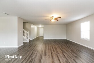 5671 W Woodview Trail in McCordsville, IN - Building Photo - Building Photo