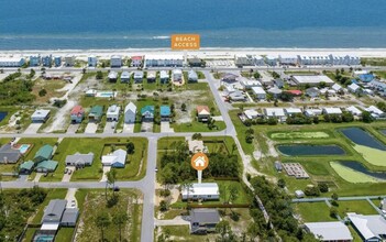 201 Nautilus Dr in Port St. Joe, FL - Building Photo - Building Photo