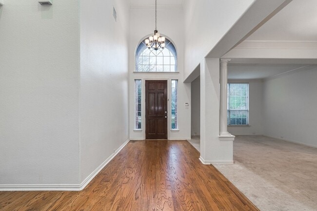 3829 Bonita Dr in Plano, TX - Building Photo - Building Photo