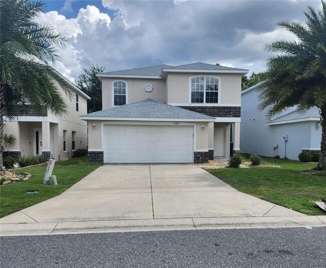 property at 5186 NE 122nd Blvd