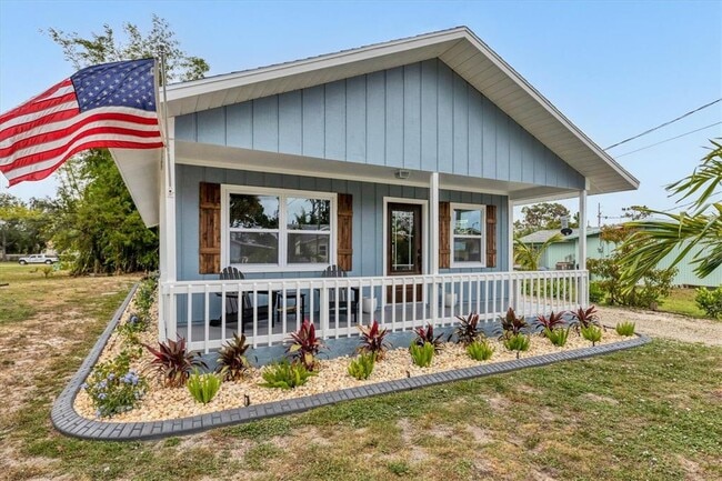 843 Palmetto St in Englewood, FL - Building Photo - Building Photo