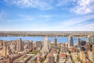 230 W 56th St in New York, NY - Building Photo - Building Photo