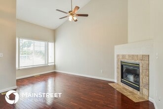 1650 Leyburn Dr in Colorado Springs, CO - Building Photo - Building Photo