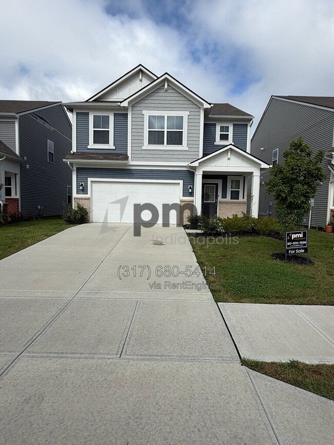 property at 4376 Hovenweep Way