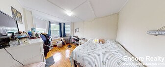1185 Boylston St, Unit 20 in Boston, MA - Building Photo