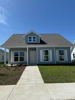 94 Bluebeech St in Freeport, FL - Building Photo