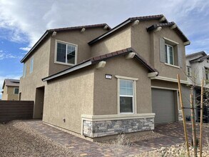 2825 Overlook Brk St in Las Vegas, NV - Building Photo - Building Photo