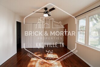 2725 Keith Ave in Knoxville, TN - Building Photo - Building Photo