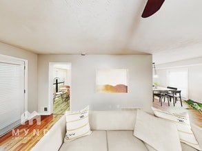 1253 Blazing Ridge W SW in Lawrenceville, GA - Foto de edificio - Building Photo