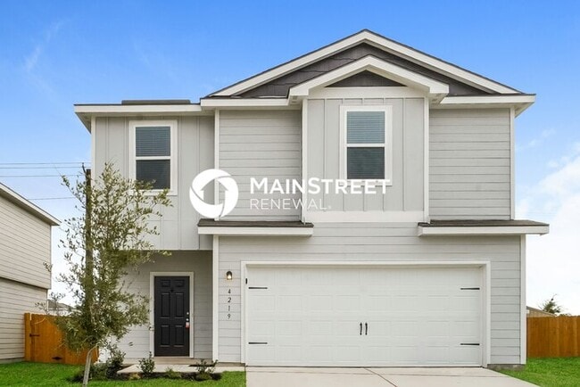 property at 4019 Belden Trl