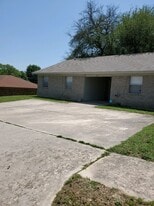 203 Sorrell Dr in Copperas Cove, TX - Building Photo