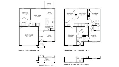 31013 Summer Sun Lp in Wesley Chapel, FL - Building Photo - Building Photo