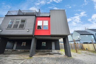 1708 Winter St in Houston, TX - Building Photo - Building Photo