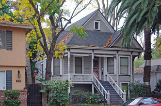 2312 N St in Sacramento, CA - Foto de edificio - Building Photo