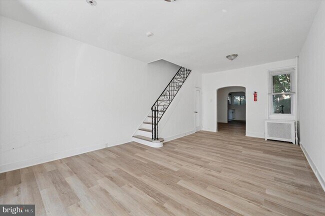 1912 S Woodstock St in Philadelphia, PA - Building Photo - Building Photo