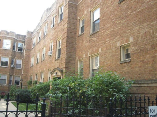 5545-5551 N Magnolia Ave in Chicago, IL - Building Photo - Building Photo