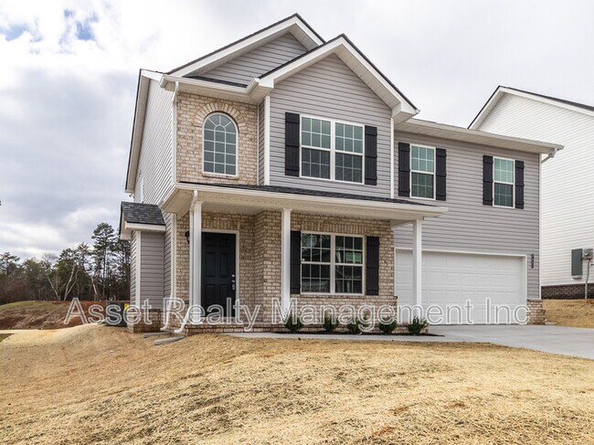 property at 7641 Honey Oaks Rd