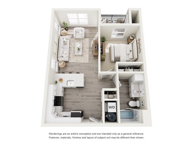 SADDLE CREEK VILLAGE in Houston, TX - Building Photo - Floor Plan