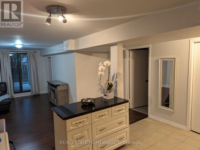17 Bingham St in Richmond Hill, ON - Building Photo - Building Photo