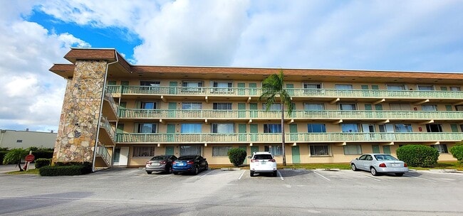 property at 300 Village Green Cir S