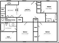 Shawnee Trail Apartments - 10