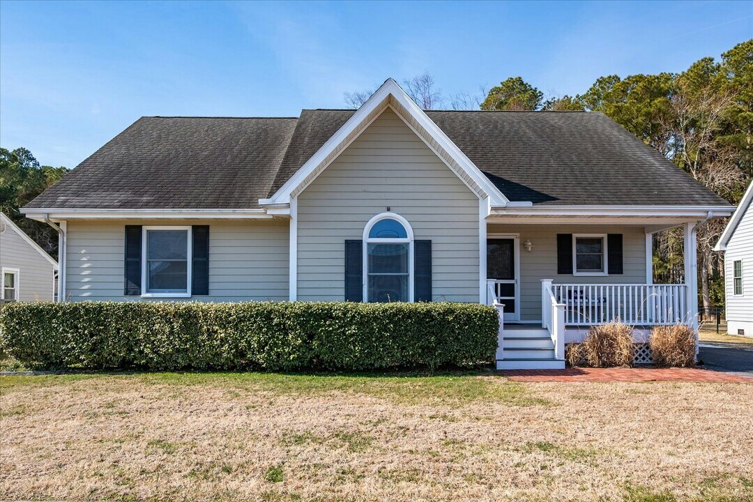 10505 Keyser Point Rd in Ocean City, MD - Building Photo