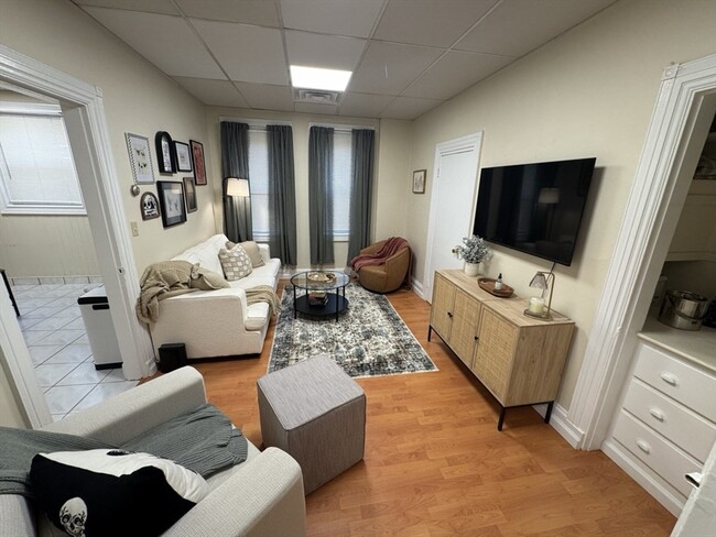 property at 2 Champney St
