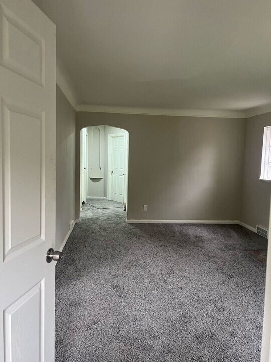 11258 Roxbury St in Detroit, MI - Building Photo