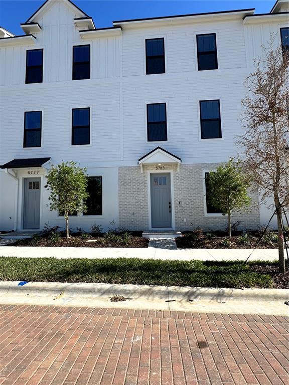 5783 Citrus Pk Dr in Winter Garden, FL - Building Photo - Building Photo