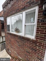 2707 S 9th St in Philadelphia, PA - Building Photo