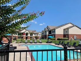 Crown Ridge Communities Apartments