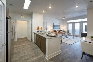 Arista Flats in Broomfield, CO - Building Photo