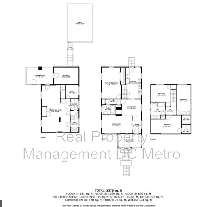 1339 Irving St NE in Washington, DC - Building Photo - Building Photo