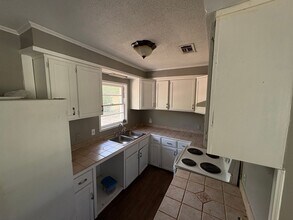 704 S 22nd Ave in Hattiesburg, MS - Building Photo - Building Photo